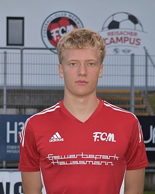 Maximilian Schreibmüller