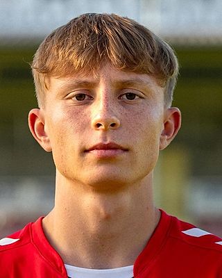Fabian Hofmann
