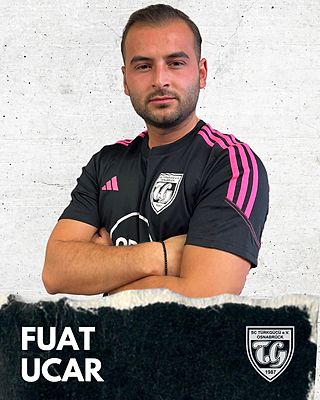 Fuat Ucar