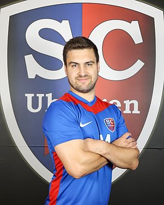 Maximilian Schalk