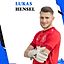 Lukas Hensel