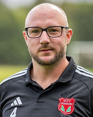 Marcus Müller