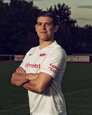 Mikael Guimaraes Da Silva