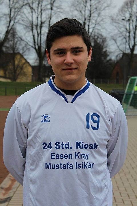 Foto: Aydin Bas