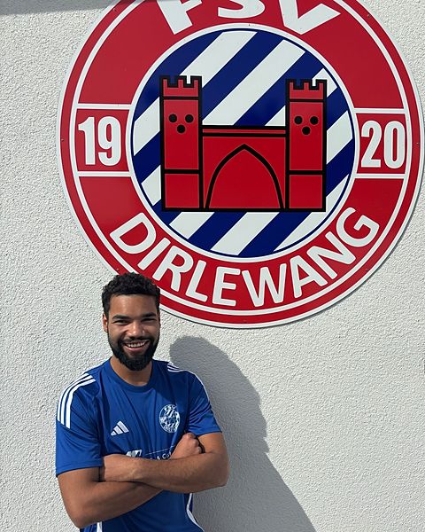 Foto: FSV Dirlewang