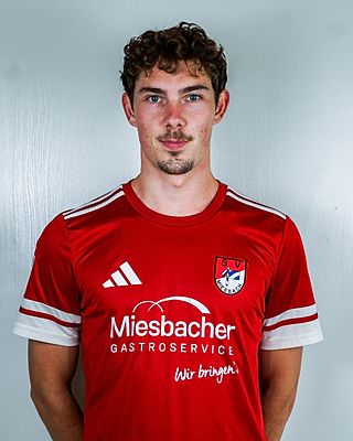 Thomas Korn