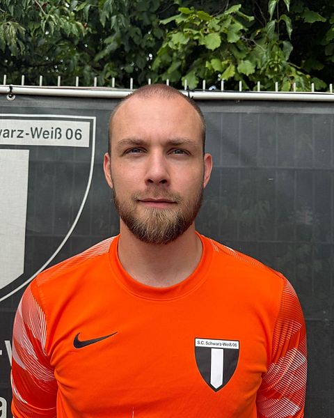 Foto: Benjamin Buchler