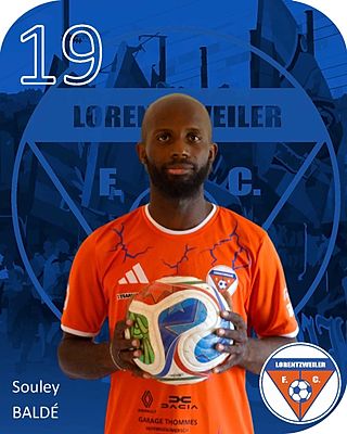 Souleymane Baldé