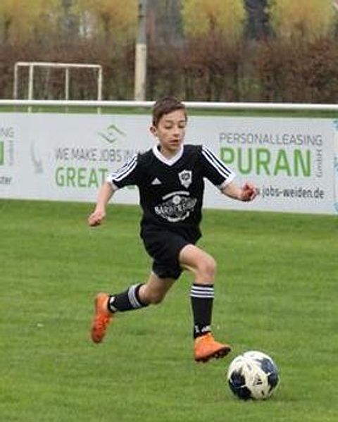 Lukas Friese