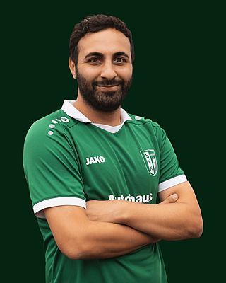 Gökhan Alkan