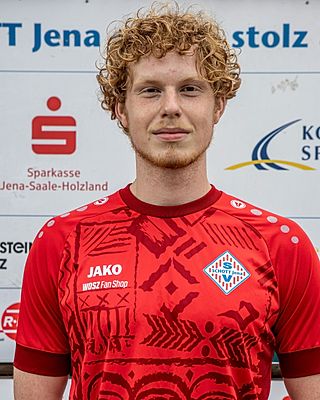 Magnus Kellermann
