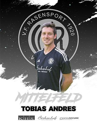 Tobias Andres