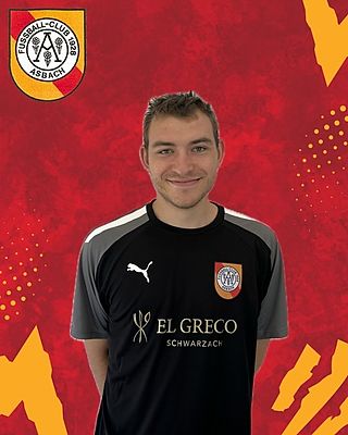Jannik Streib