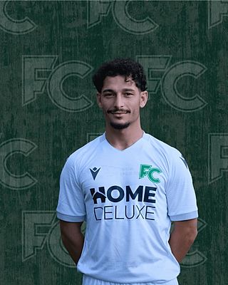 Jeger Khuin Hamid Ghanem