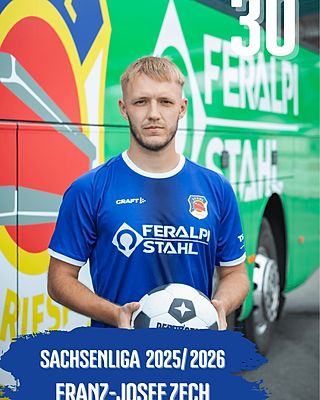 Franz-Josef Zech