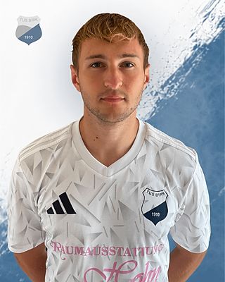 Jascha Elias Welke