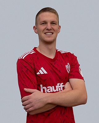 Jonas Reiber