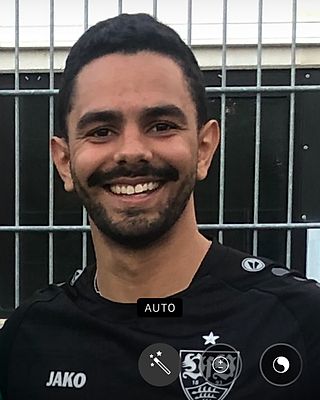 Edson da Silva Lamounier Parreira