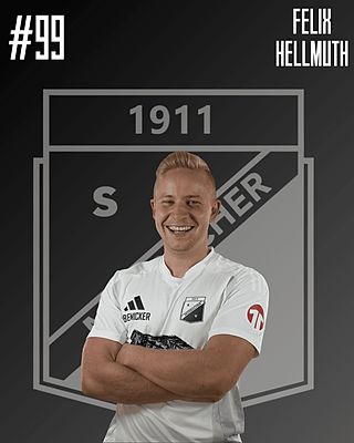 Felix Hellmuth
