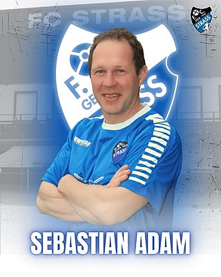 Sebastian Adam