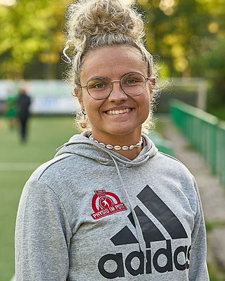 Lea Schulz