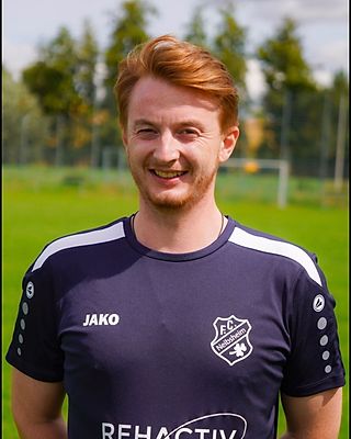 Andreas Feyrer