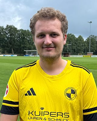 Dennis Mensen