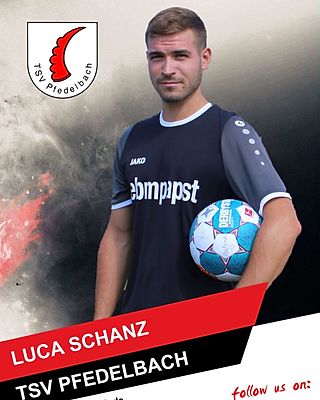 Luca Schanz