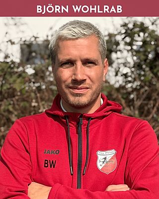 Björn Wohlrab