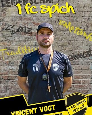Vincent Vogt