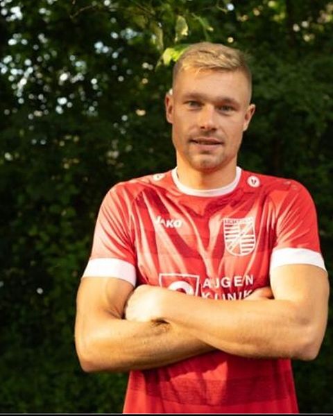 Foto: Eintracht Ahaus