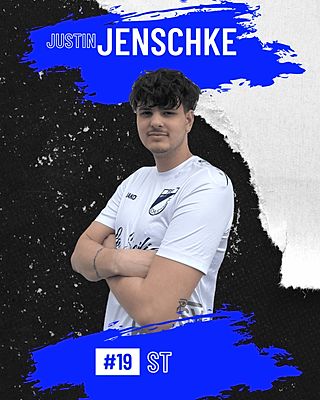 Justin Jentschke