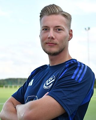 Sven Christian Gatzenmeier