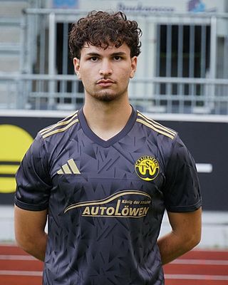 Alexandros Karypidis