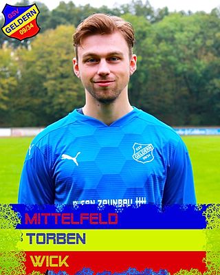 Torben Wick