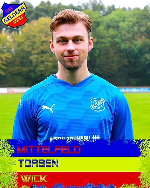 Foto: GSV Geldern