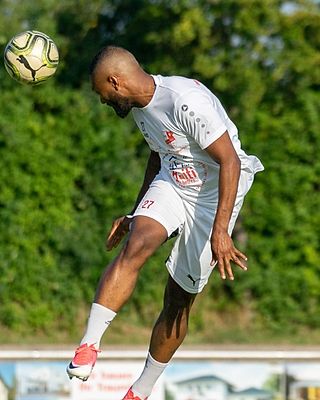 Jean-Frantz Bien-Aime