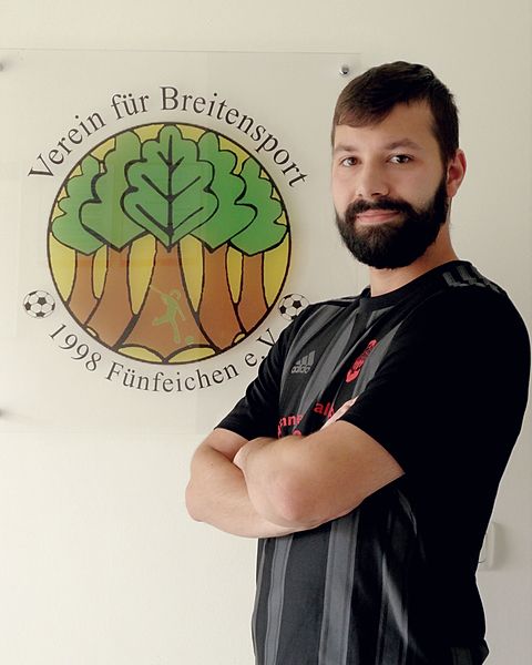 Foto: Maik Lotzmann