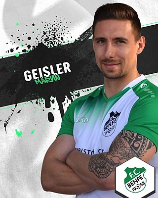 Marvin Geisler