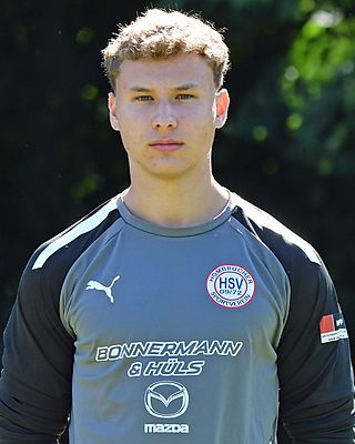 Luis-Alexander Hamme