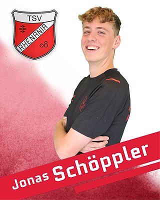 Jonas Schöppler