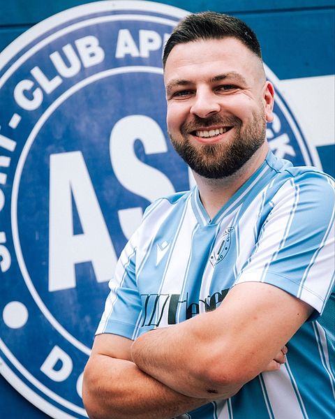 Foto: Martin Hammeke