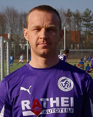 Rafal Gulka