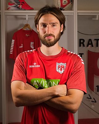 Emre Rüstü Tokat
