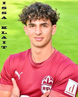 Issa Klait