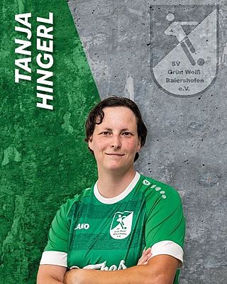 Tanja Hingerl