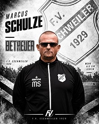 Marcus Schulze