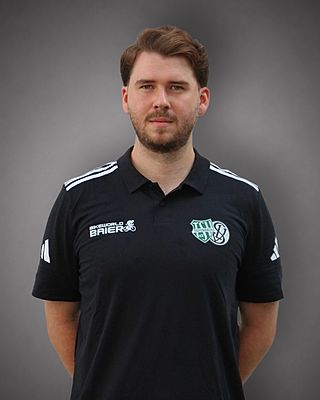 Philip Müller