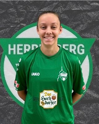 Tabea Czech