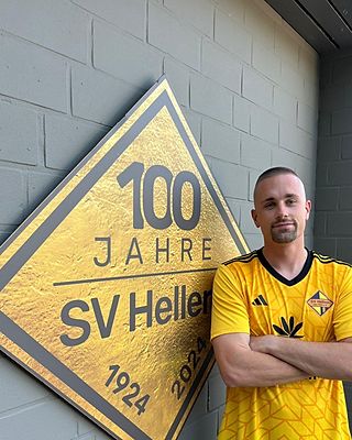 Maximilian Holzhauer